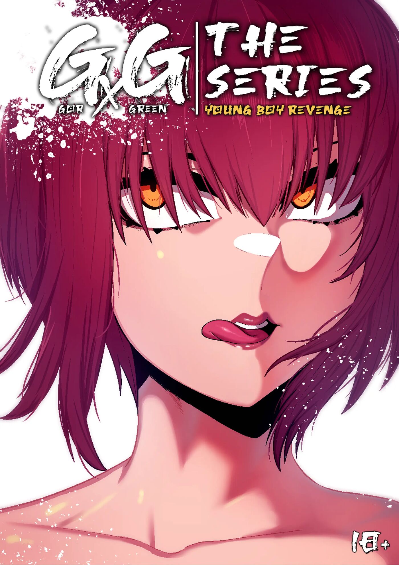 Gxg L The Series Young Boy Revenge [yaoi] Chapter 1000 Page 1